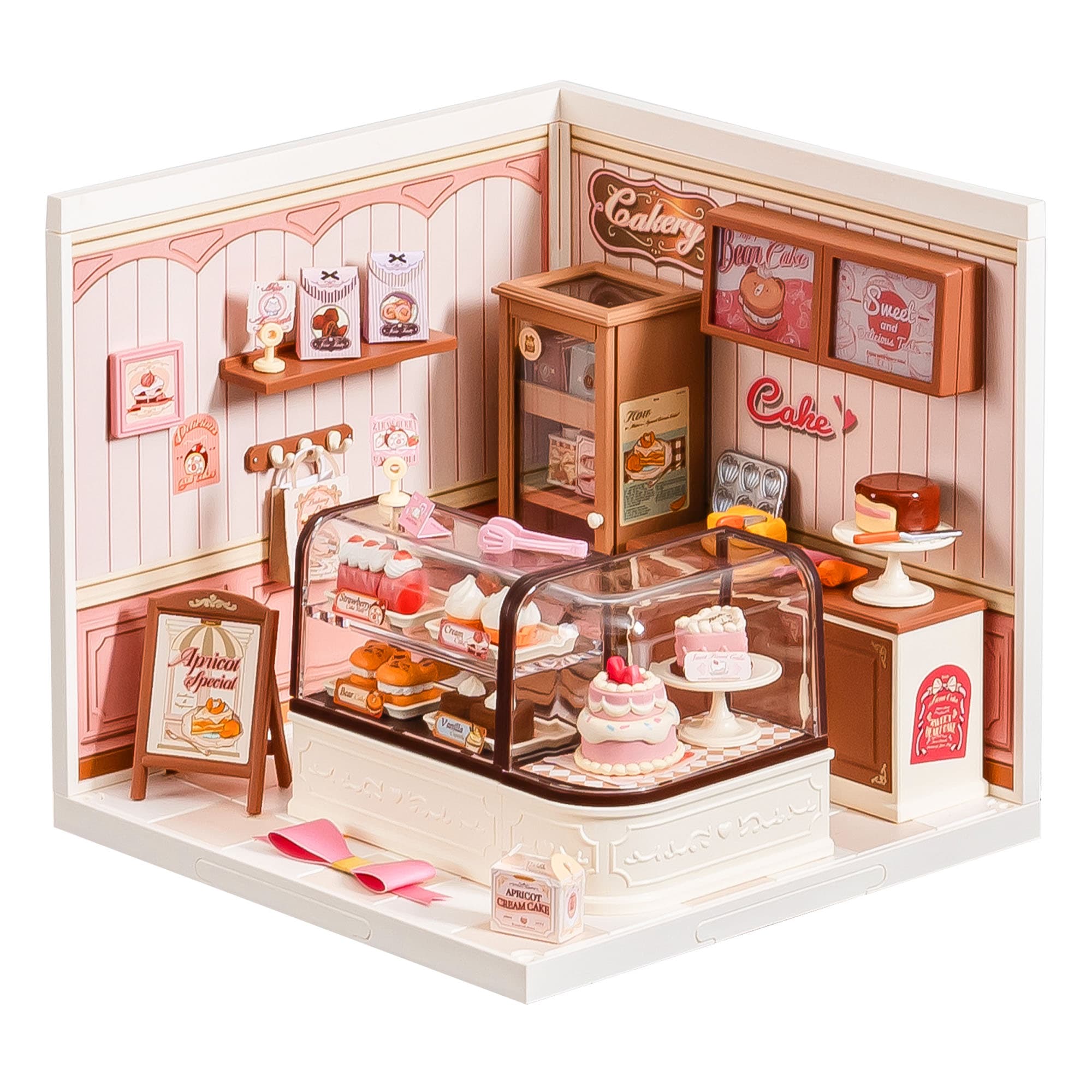 Rolife Tasty Cake Shop