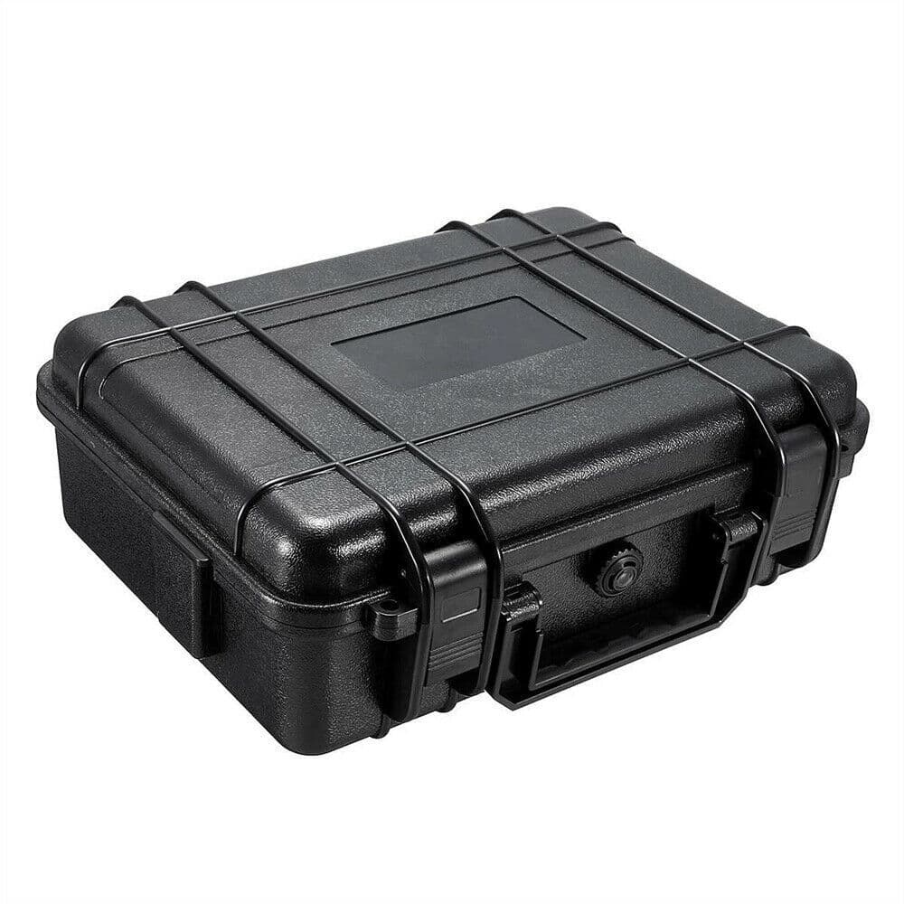 Waterproof Hard Shell Case with Customisable Foam Insert - image 9