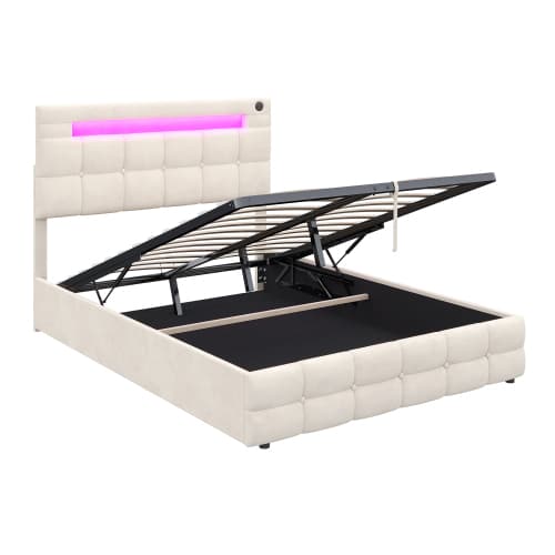 Smart Storage & Ambient Lighting - image 8