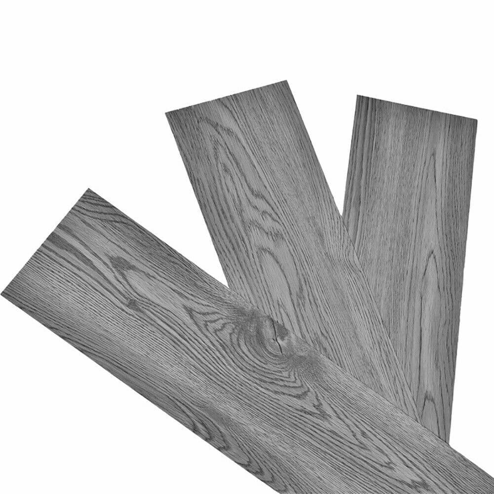 Peel & Stick Wood Effect Vinyl Planks - image 5