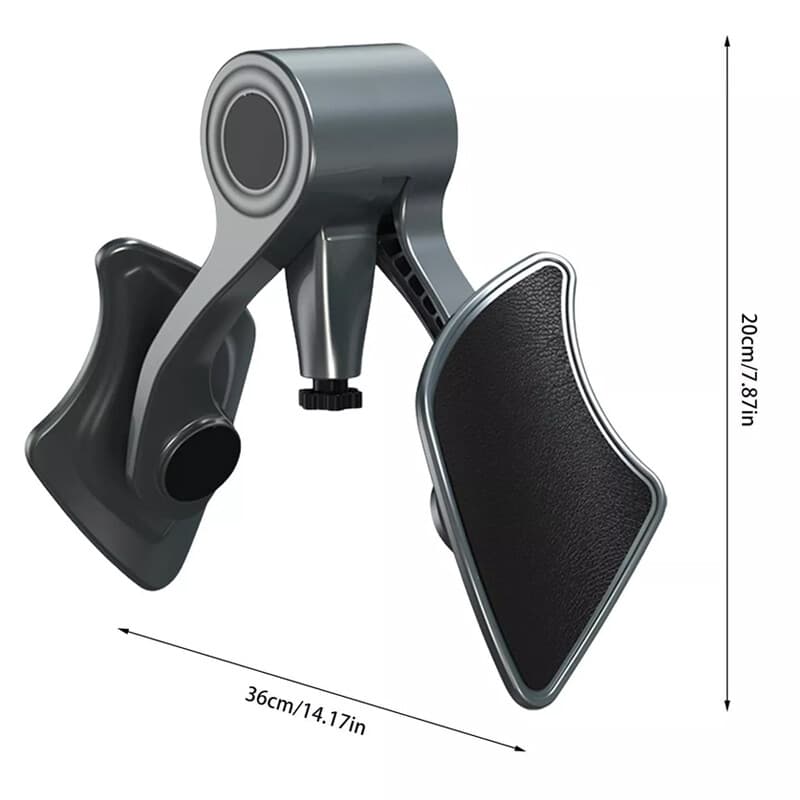 Hip and Leg Exercise Trainer for Lower-Body Workouts - image 4