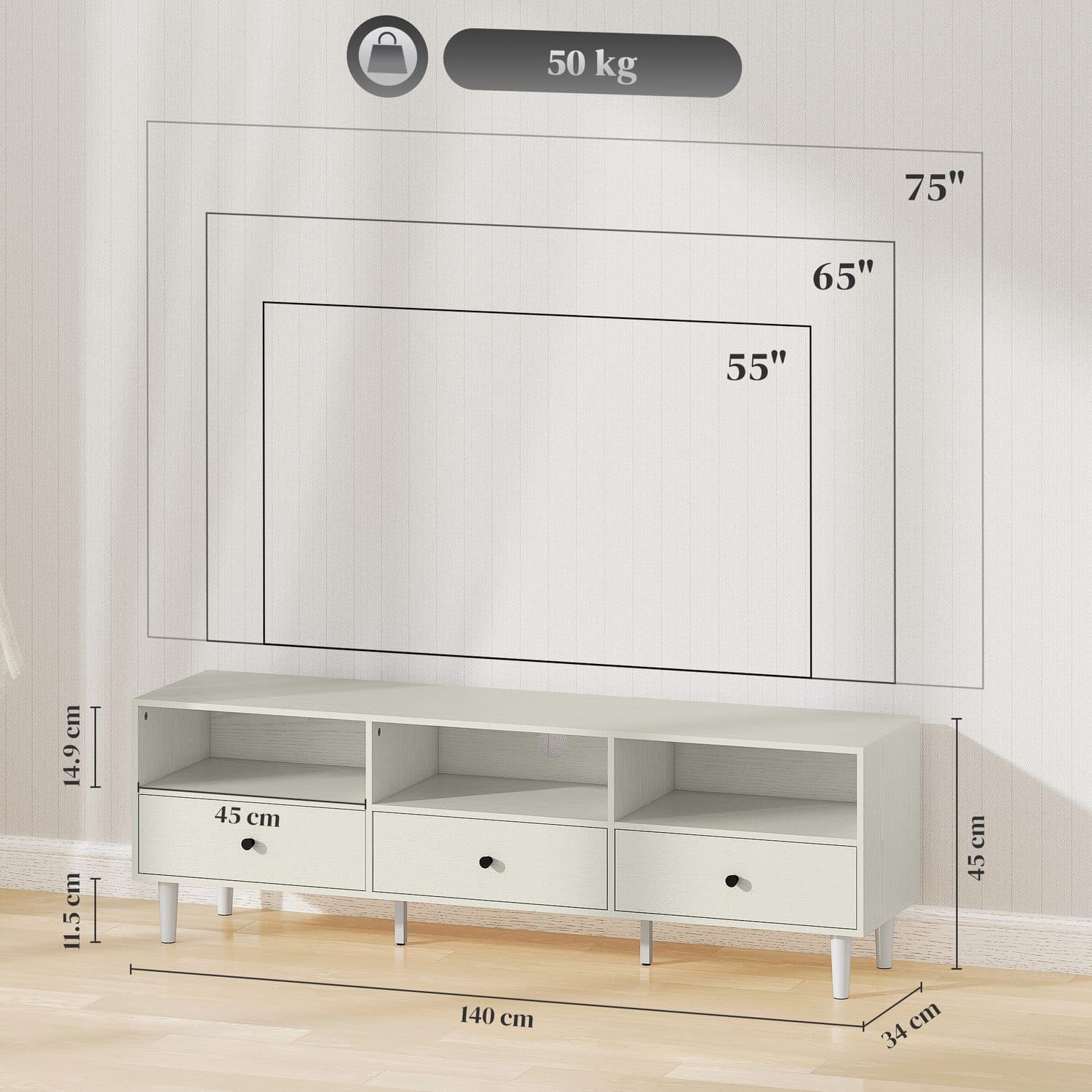 75" Screens - image 2