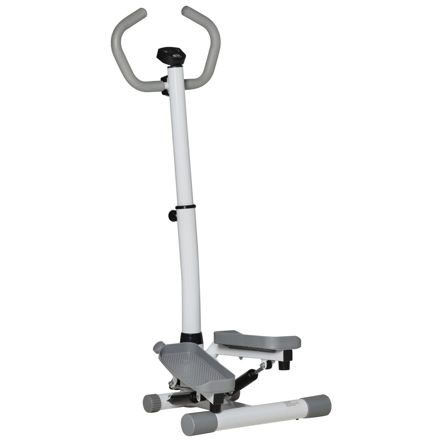 Adjustable Twist Stepper - Multicolored