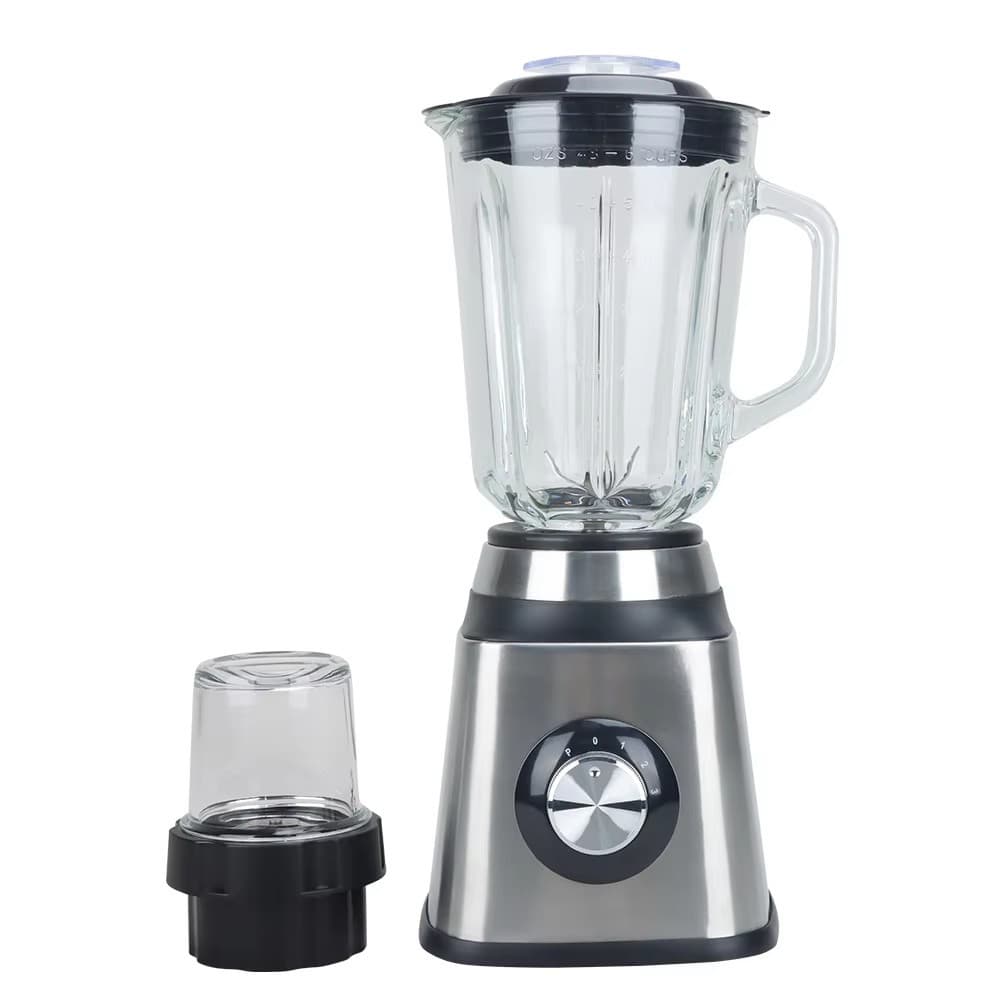 Blend smoothies and grind coffee from one counter unit - image 5