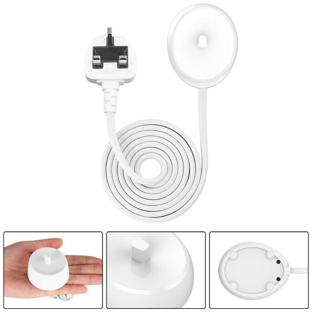 UK Electric Toothbrush Charger Base - image 7