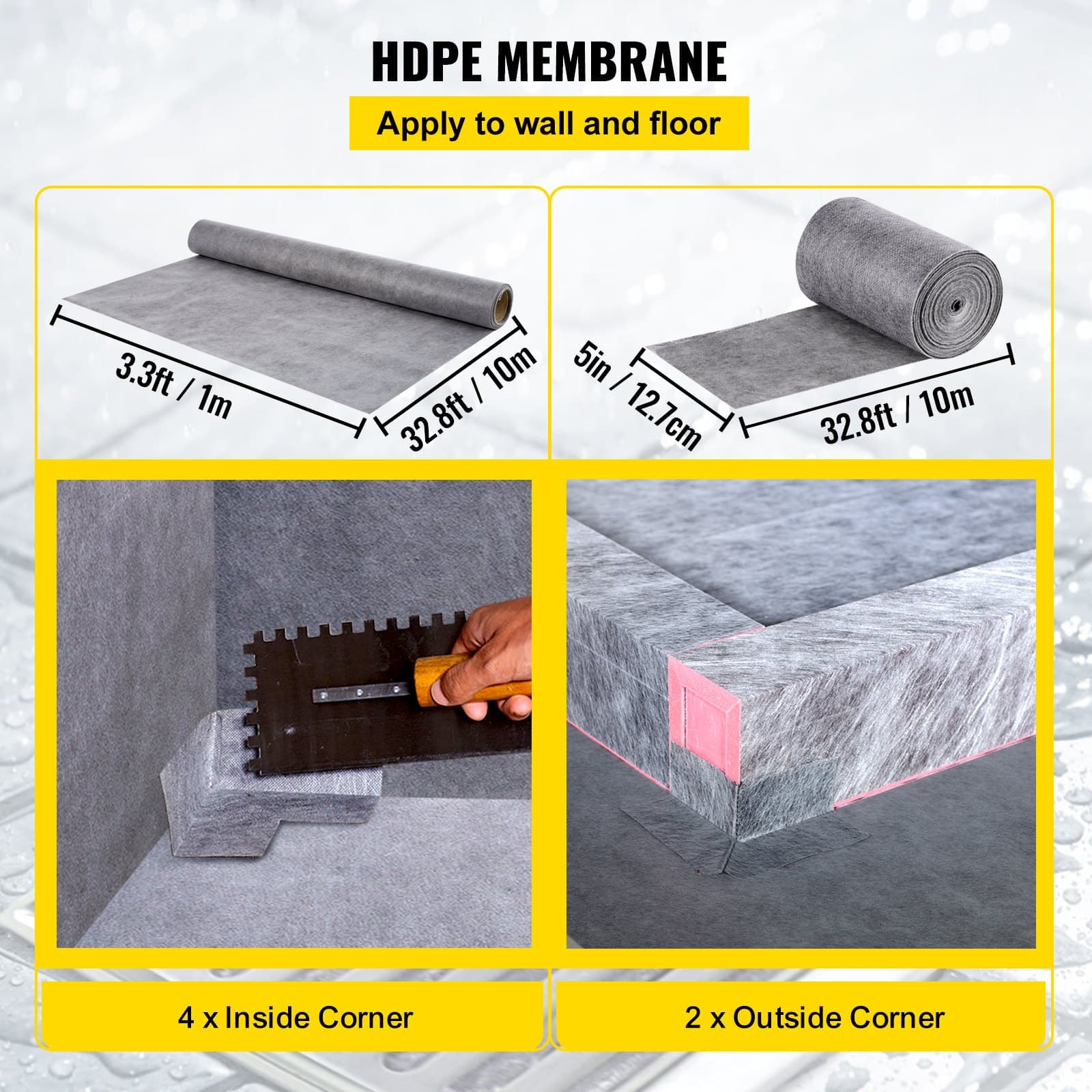 Complete Base Kit - image 2