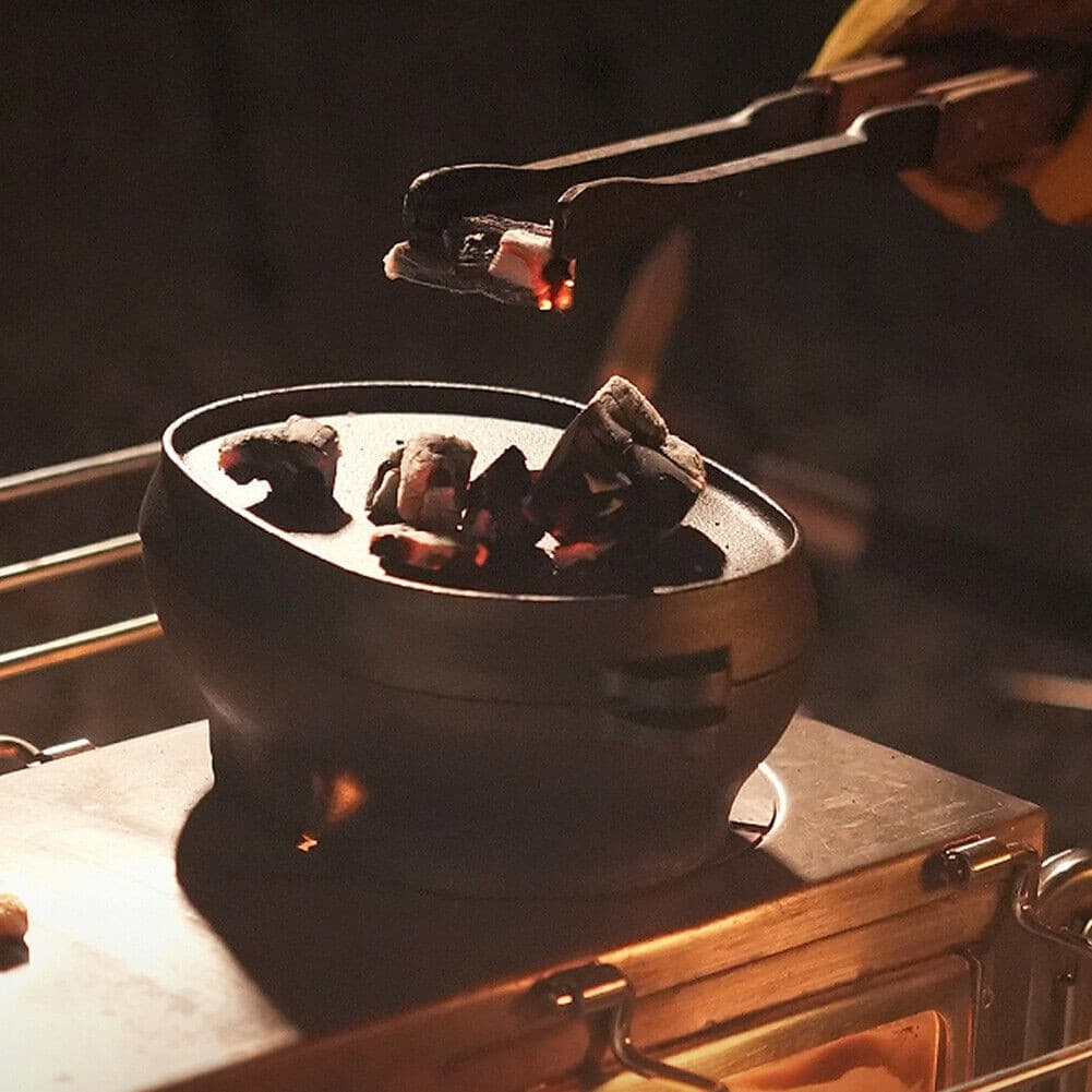 Two Cookware Pieces, One Cast Iron Set That Does It All - image 3