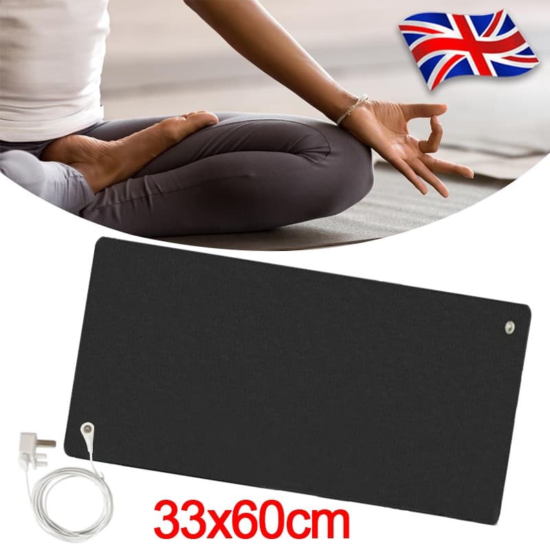 Earthing Grounding Mat for Desk and Home Use - image 5
