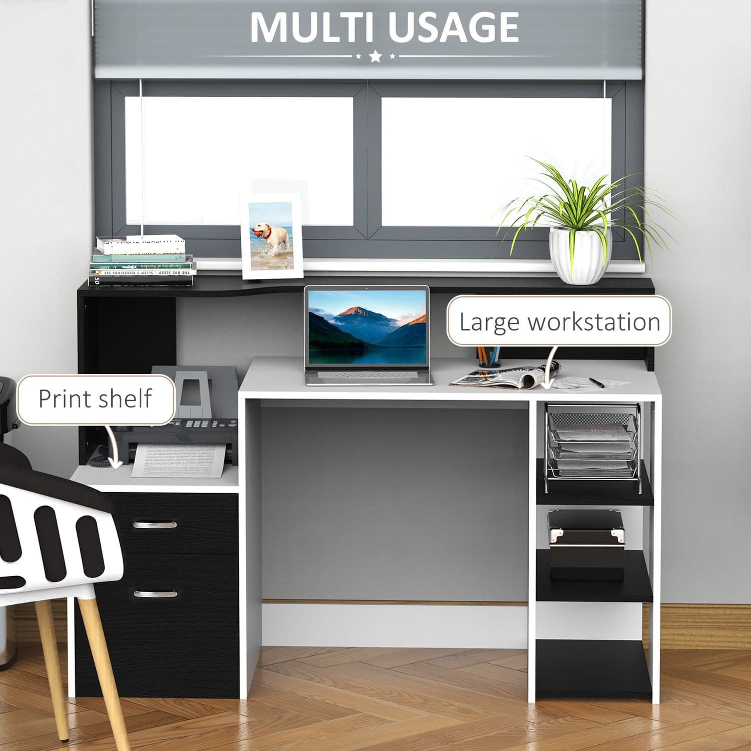 Storage Drawers - image 5