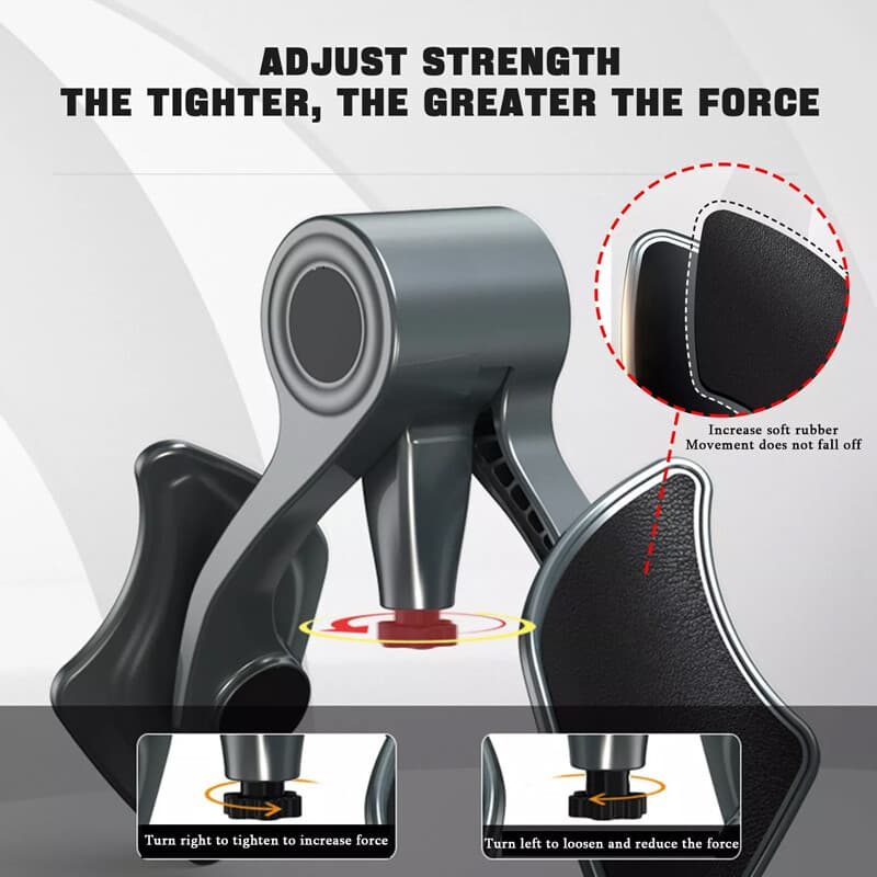 Hip and Leg Exercise Trainer for Lower-Body Workouts - image 7