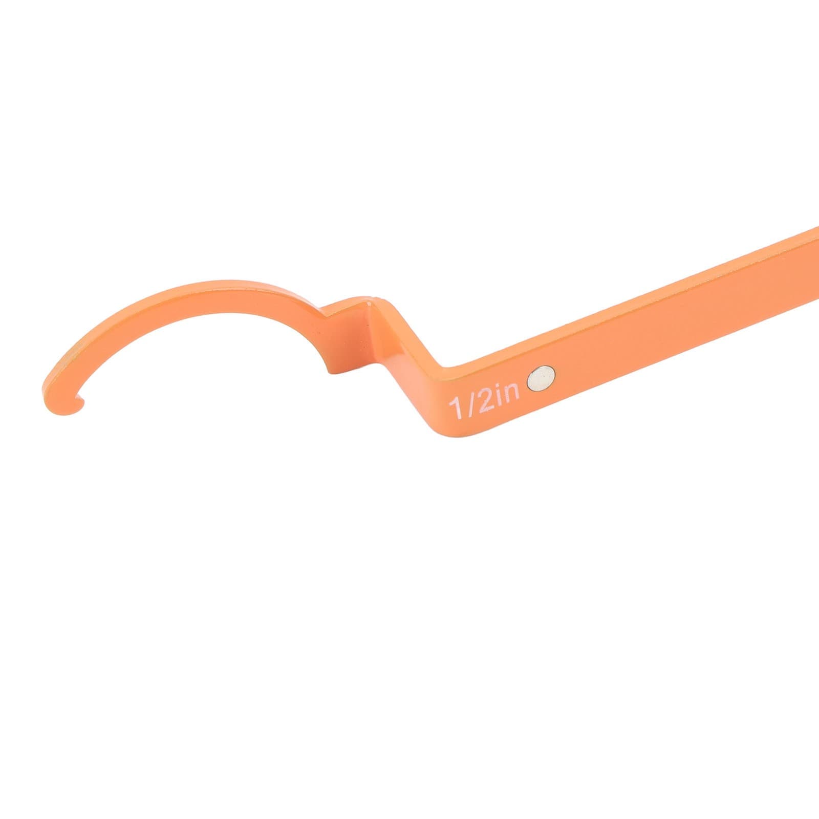 3 Piece Conduit Locknut Wrench Kit for Tight Spaces - image 1