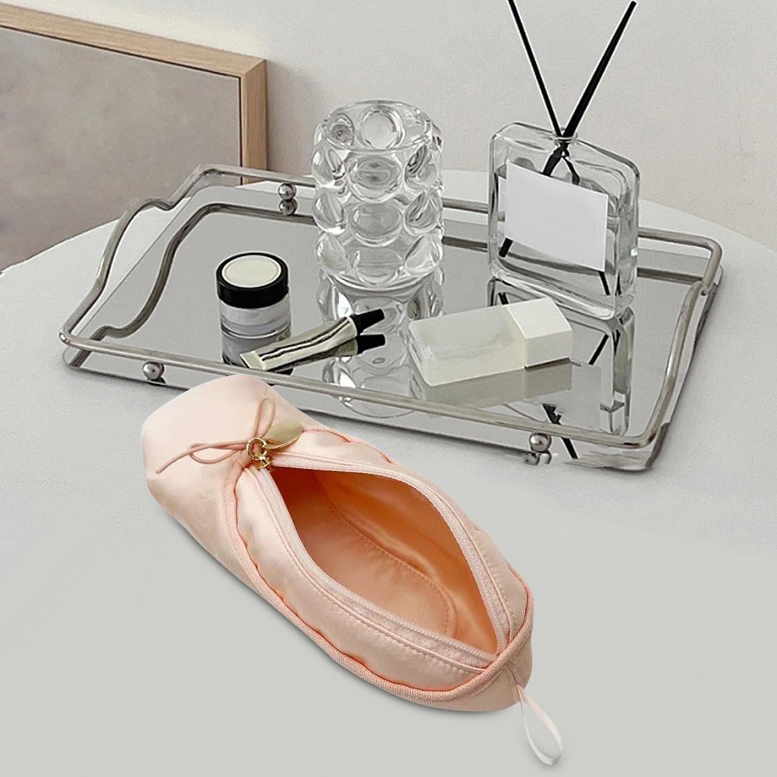 A Ballet Shoe Pencil Case for Everyday Stationery - image 4