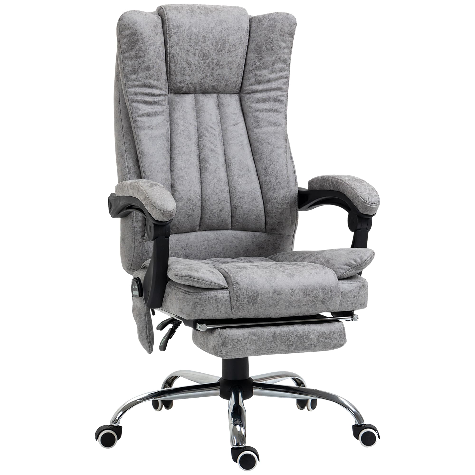 Vinsetto Massage Office Chair