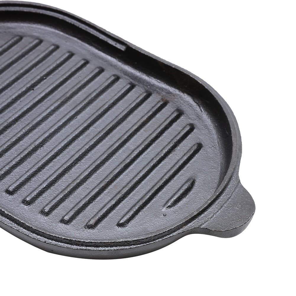 Two Cookware Pieces, One Cast Iron Set That Does It All - image 6