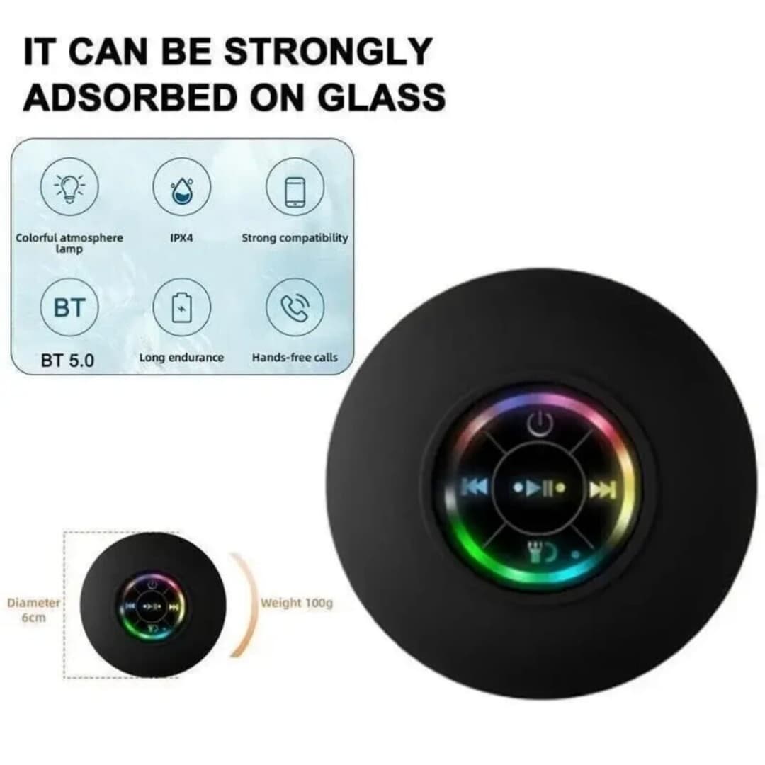 Music, Lights, and Hands-Free Calls - image 3