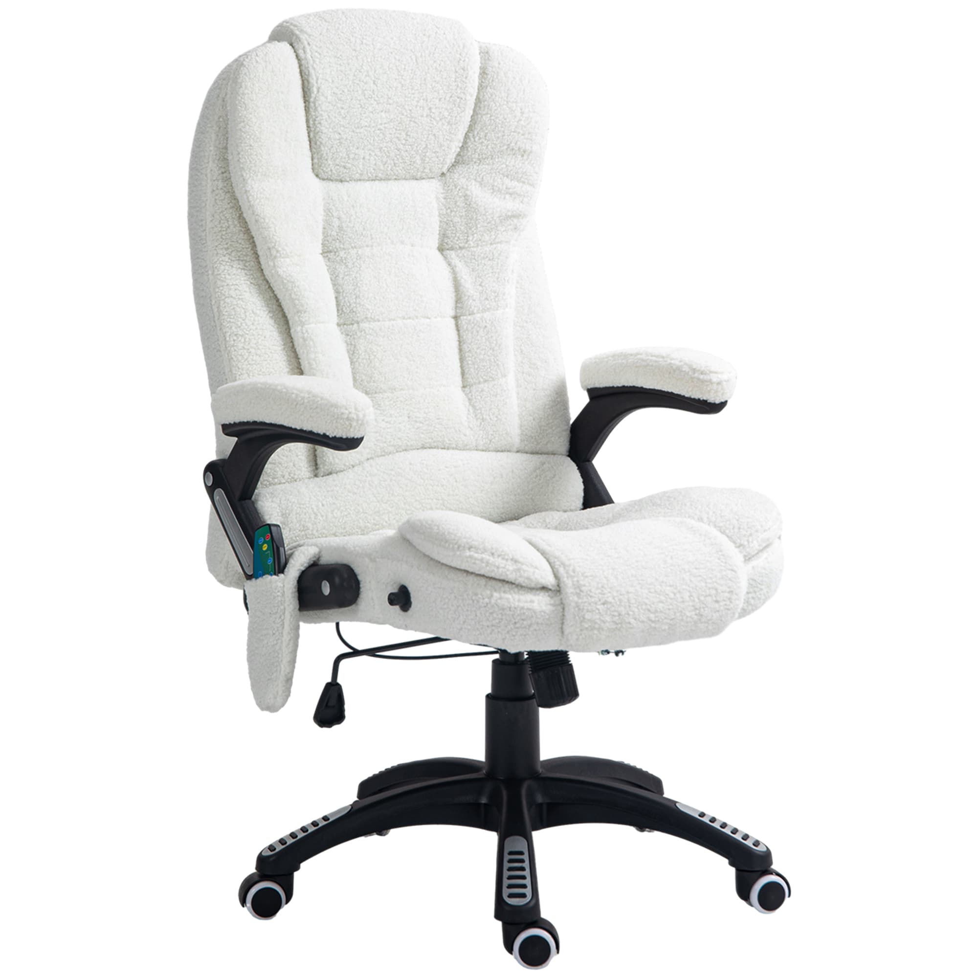 Vinsetto Boucle Massage Chair