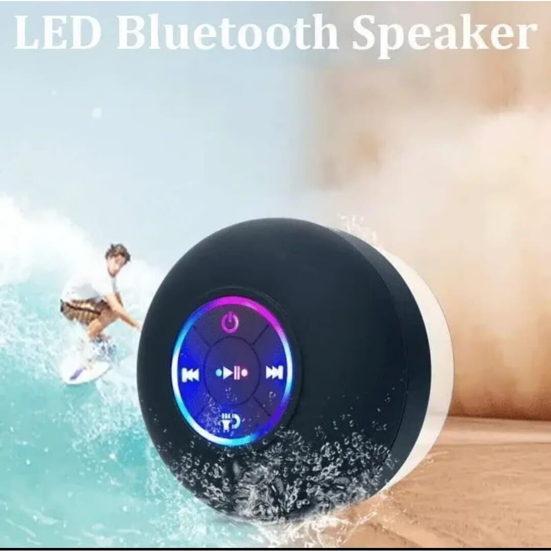 Music, Lights, and Hands-Free Calls - image 7