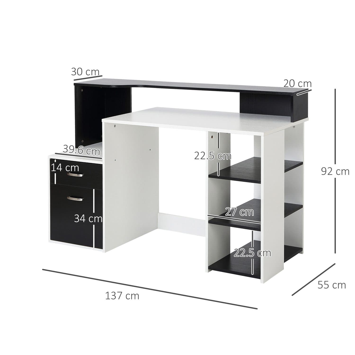 Storage Drawers - image 4
