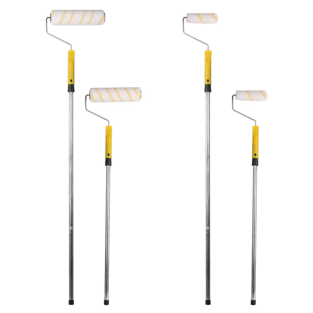 Paint Roller Set for Walls, Ceilings and Edges - image 5