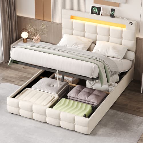 Smart Storage & Ambient Lighting - image 4