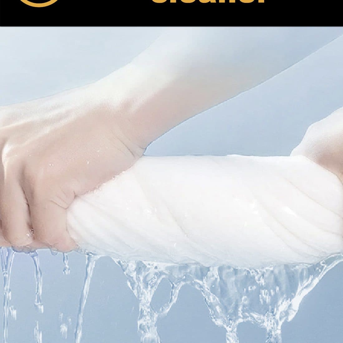 White Coral Fleece Bath Sheets for Soft Daily Drying - image 2