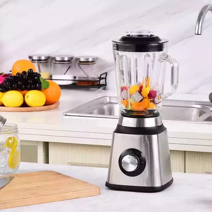 Blend smoothies and grind coffee from one counter unit - image 2