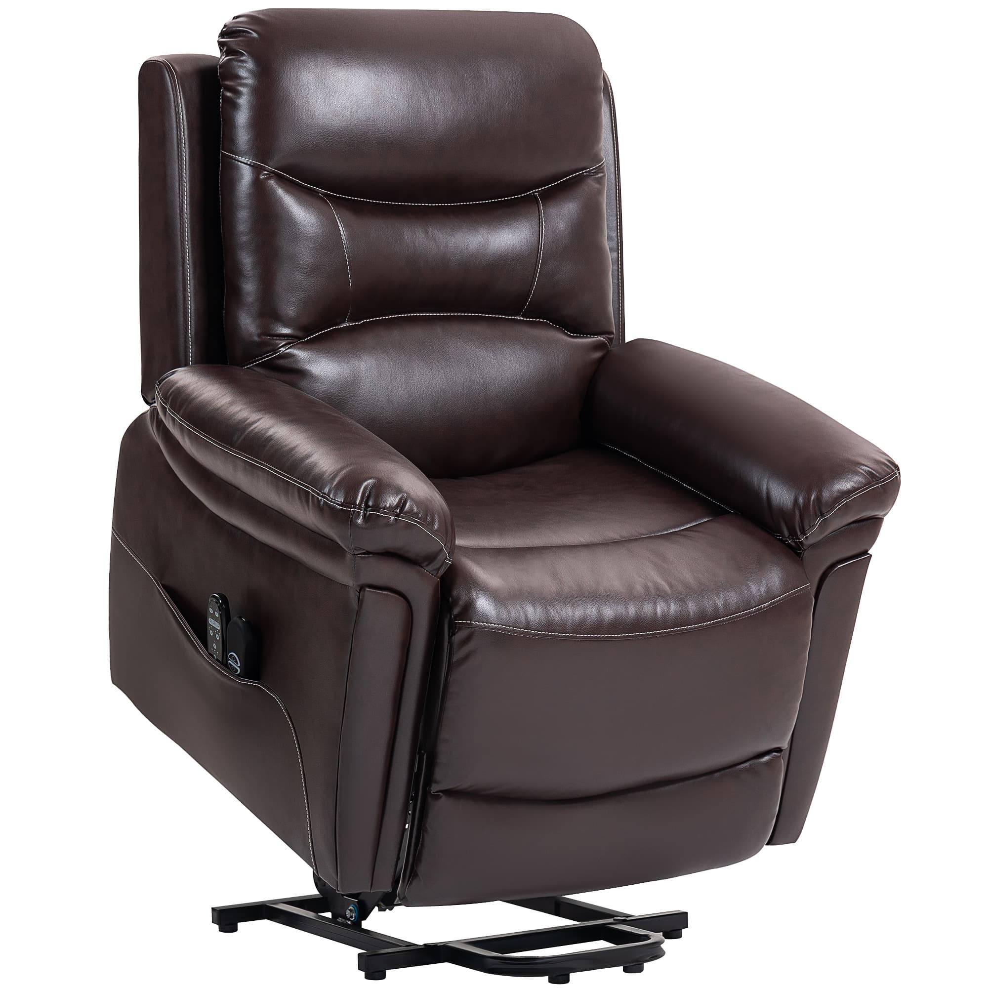 Heated Massage Lift Chair