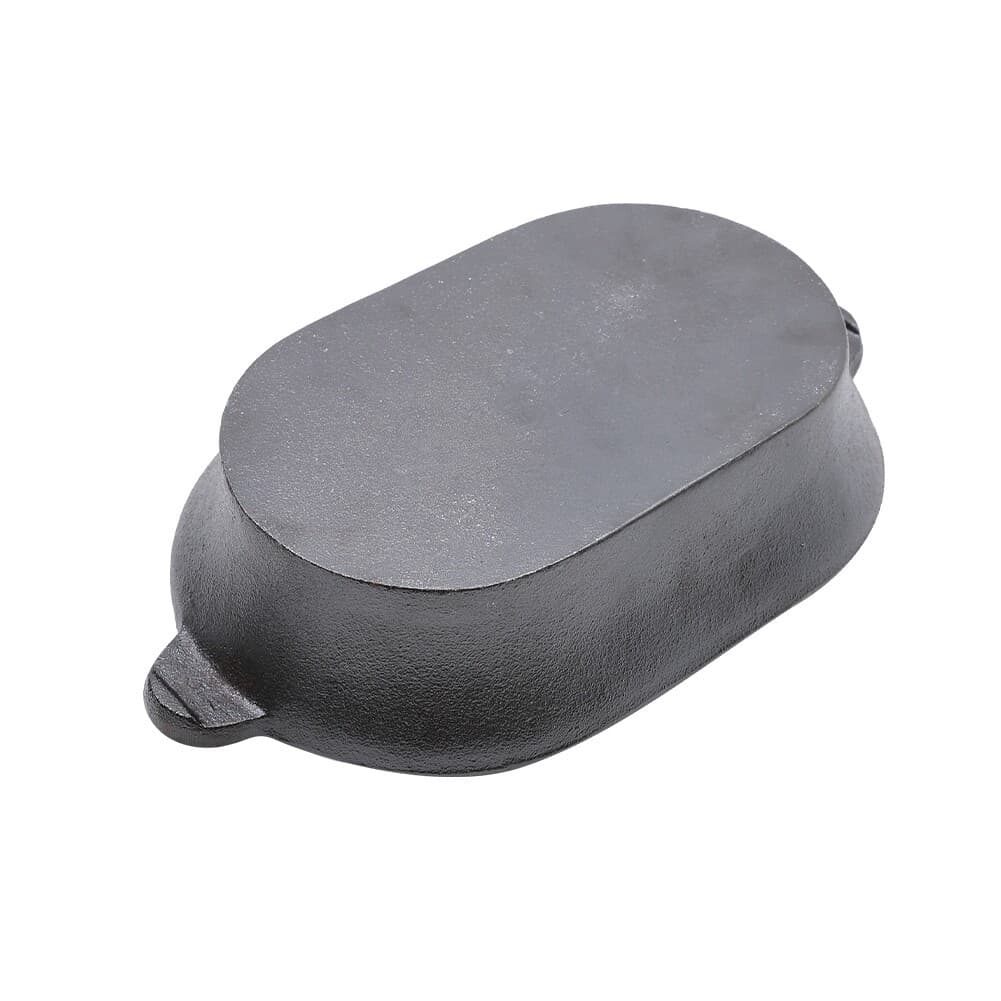 Two Cookware Pieces, One Cast Iron Set That Does It All - image 4