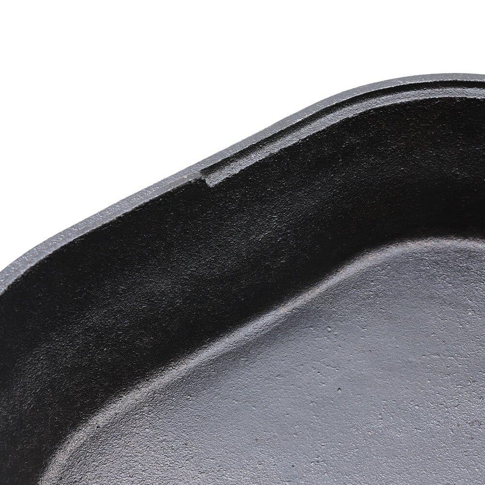 Two Cookware Pieces, One Cast Iron Set That Does It All - image 1
