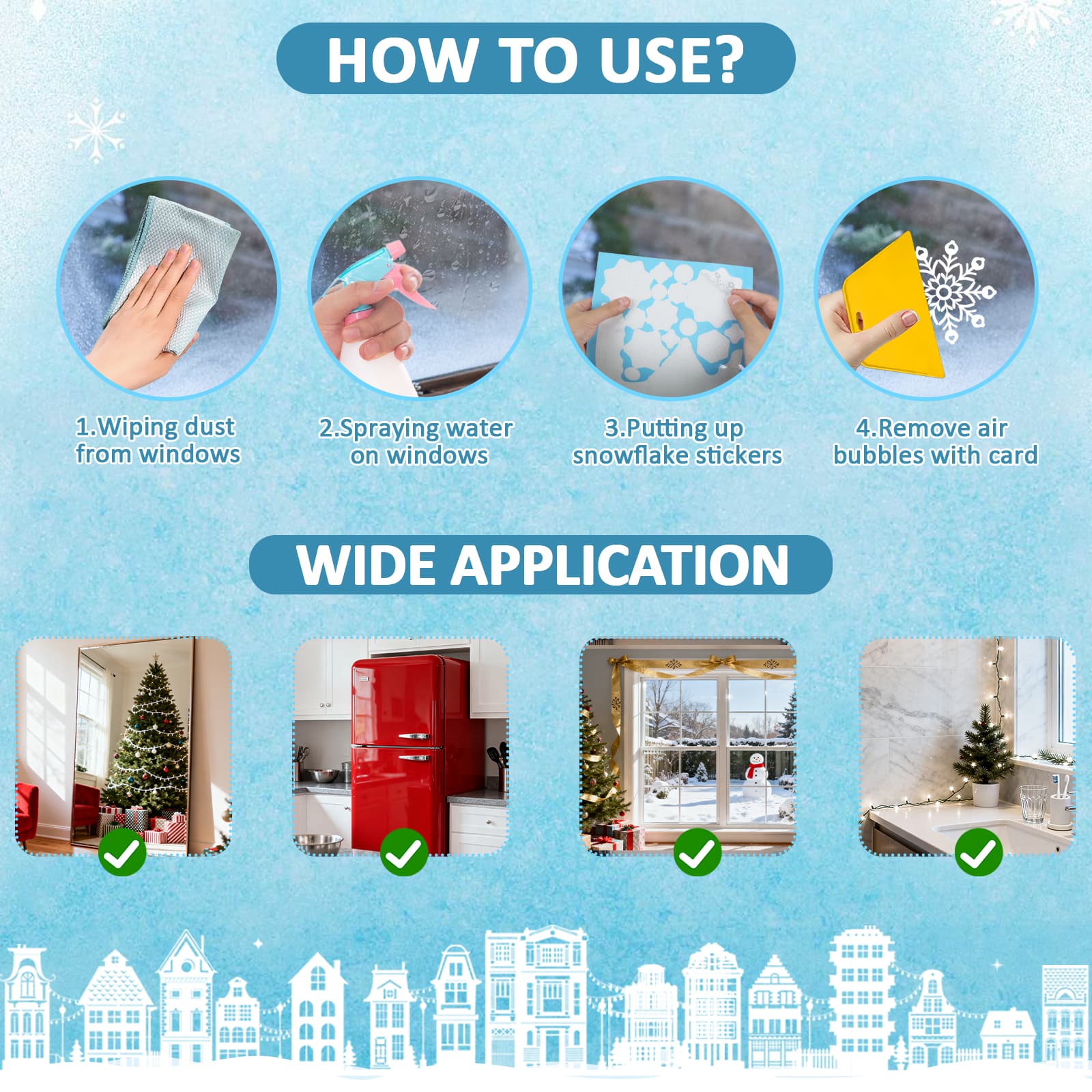 Heavy-Duty 2-Seater Wooden Porch Swing - image 7