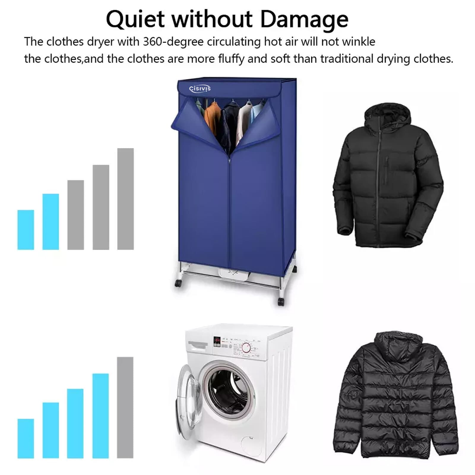 52cc Petrol Earth Auger & Post Hole Digger Kit - image 4