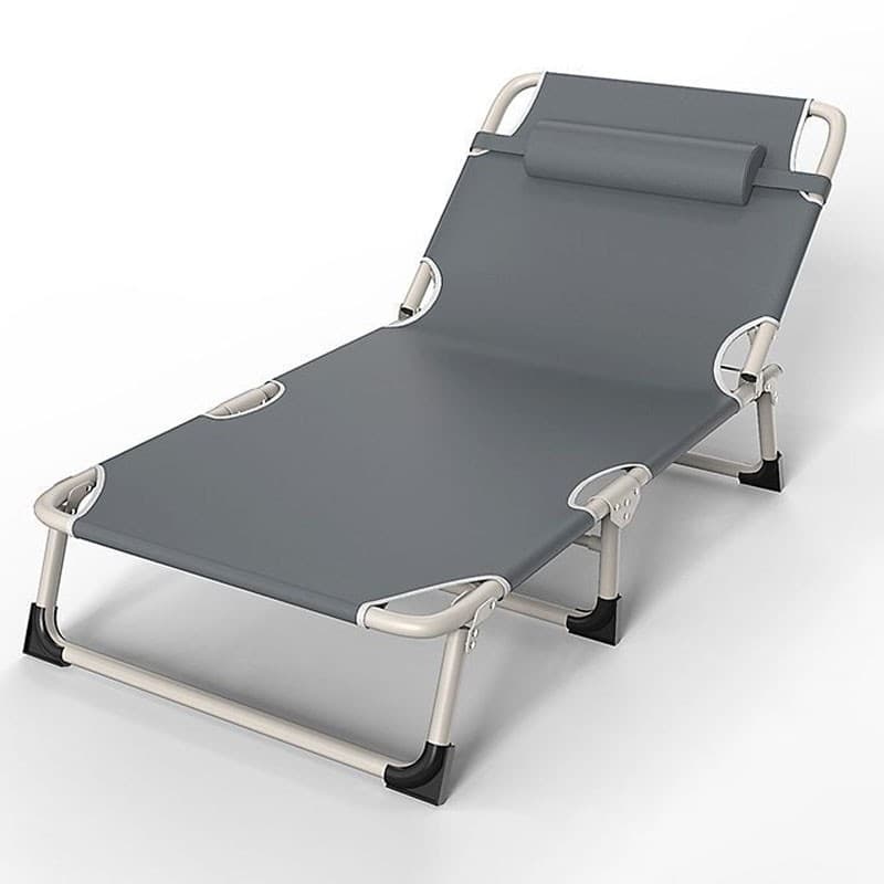 Experience Restful Sleep Anywhere with Our Folding Bed - image 1