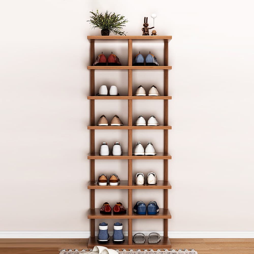 Modern Sideboard with Black Oak Finish - image 4