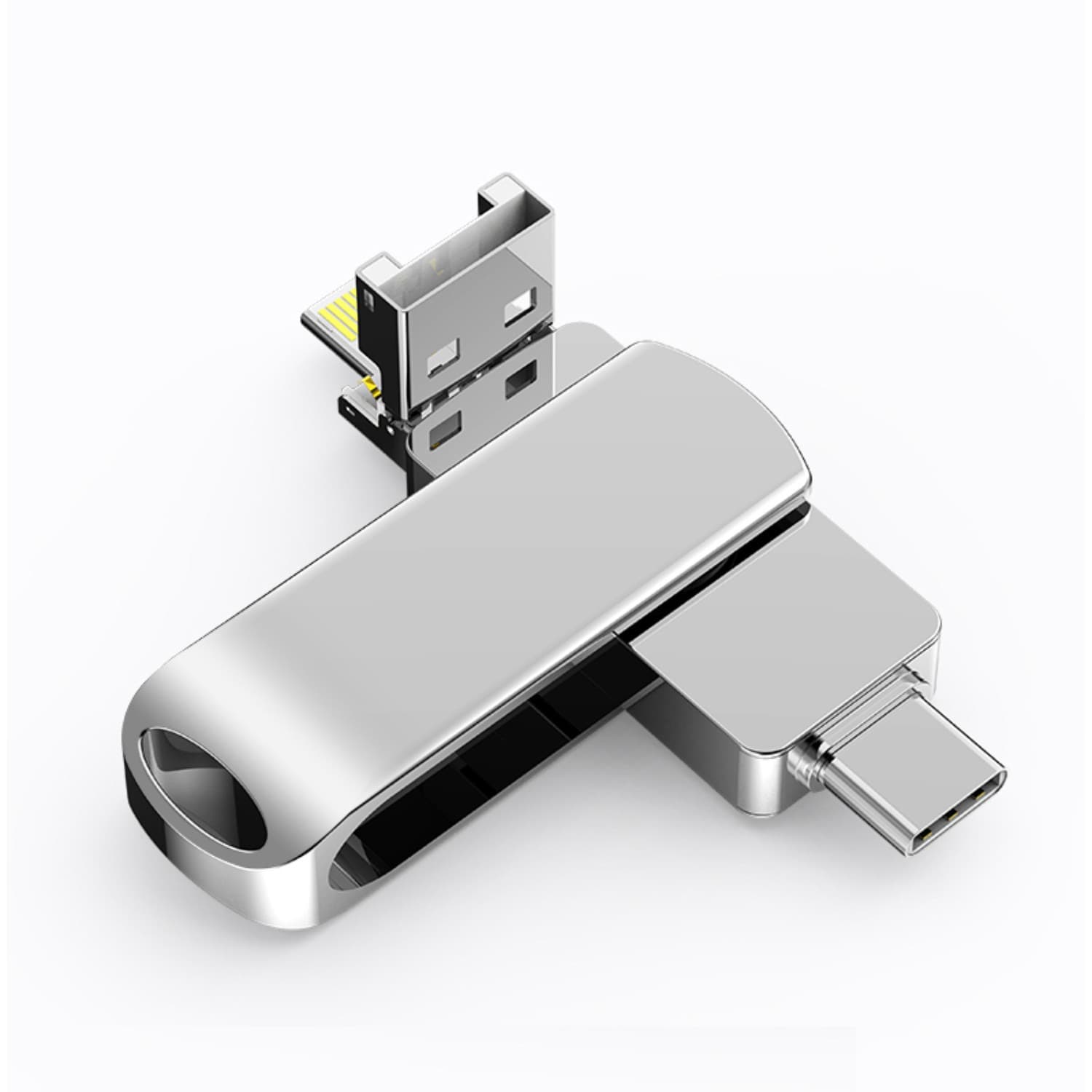 One drive, every device — 2TB OTG memory stick - image 19
