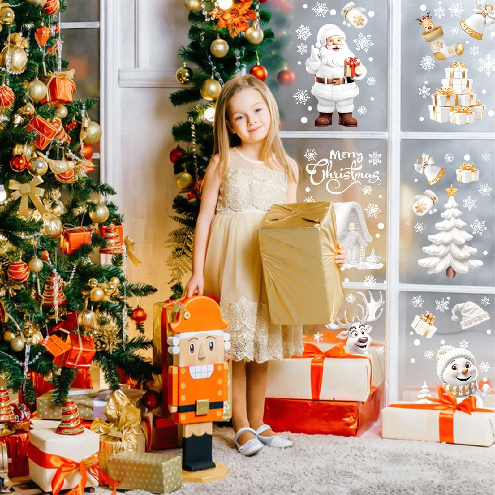 Universal Motorcycle Paddock Stand Set (Front and Rear) - image 6