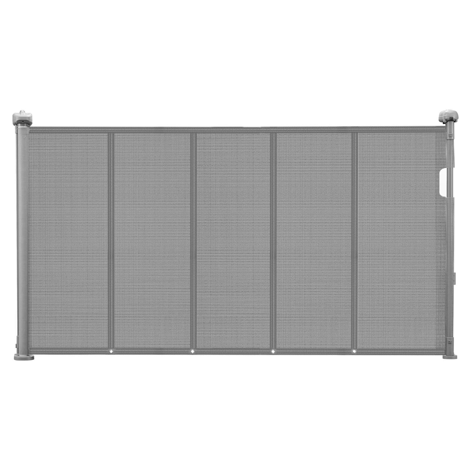 Secure Your Home Effortlessly with a Retractable Safety Gate