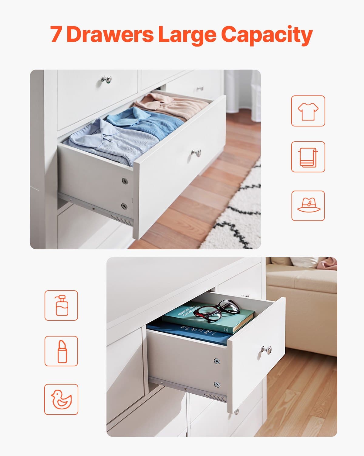 Effortless Organisation Meets Modern Minimalist Style - image 4