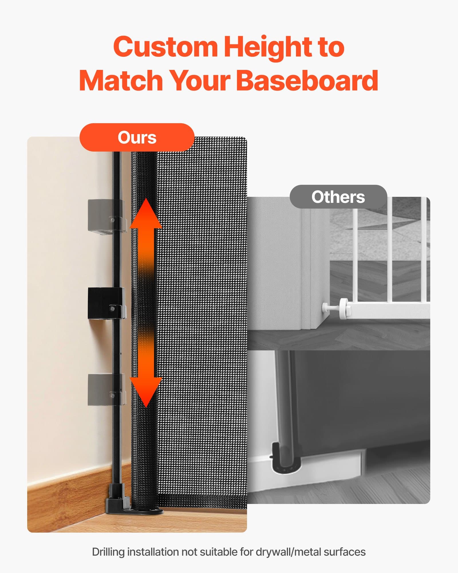 Effortless Safety: Secure Your Space with a Retractable Gate - image 4