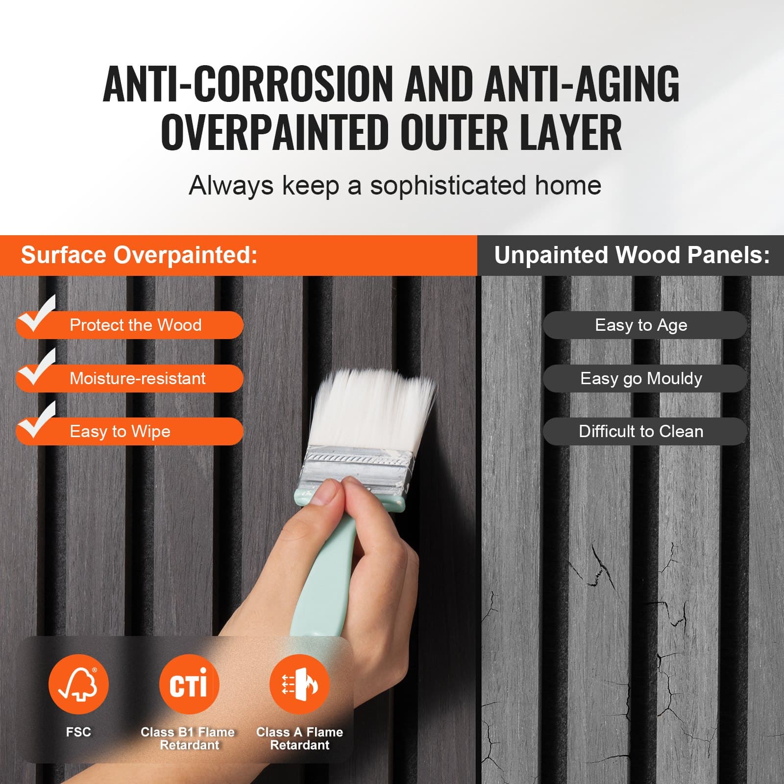 Transform Your Space with Black Oak Acoustic Slat Wall Panels - image 5