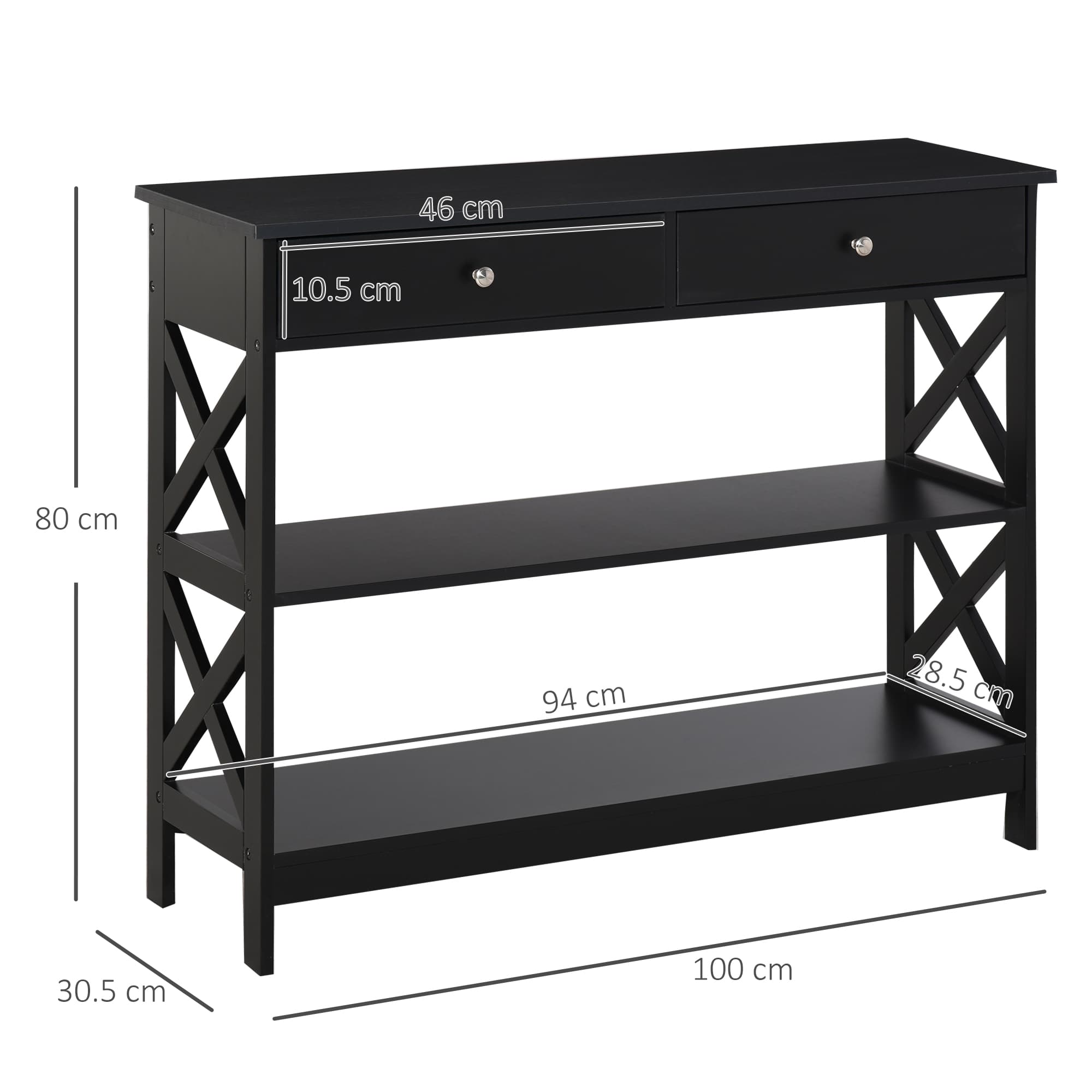 Transform Your Space with this Premium Rattan Side Table - image 2