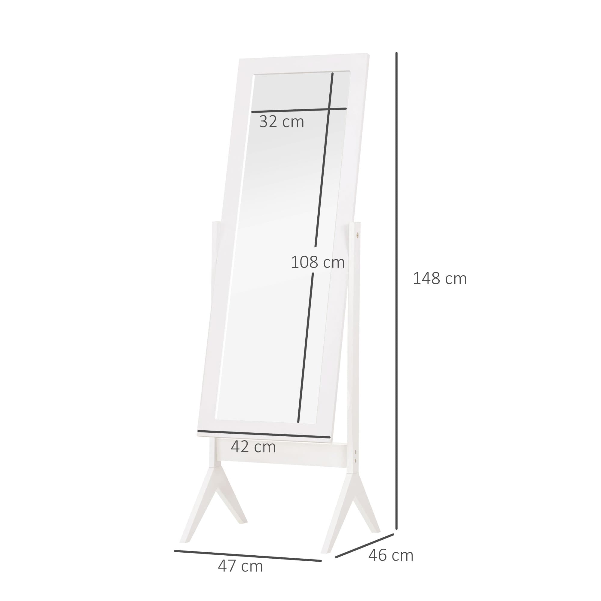 Transform Your Morning Routine with this Adjustable Mirror - image 3