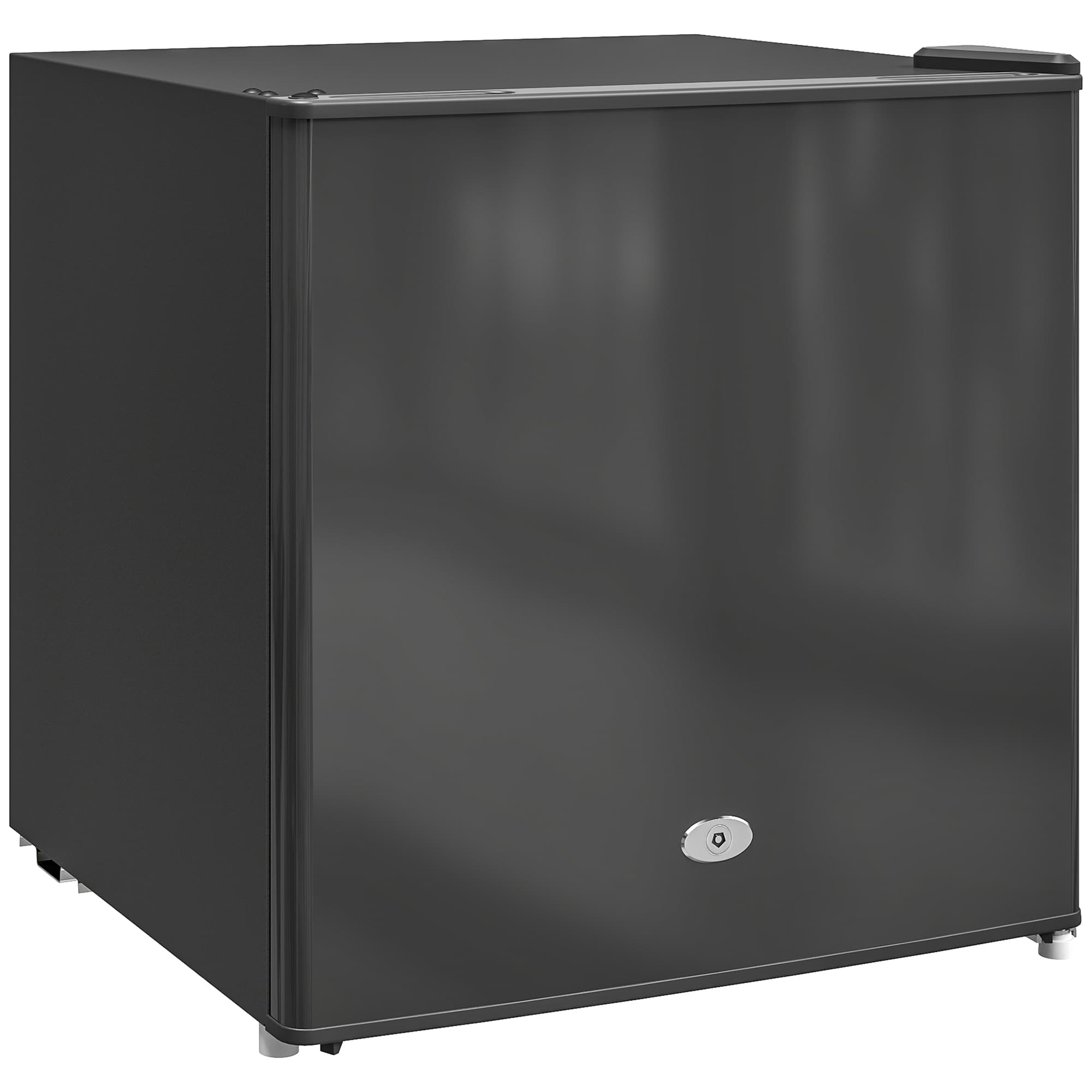 35-Litre Mini Freezer with Adjustable Temperature and Reversible Door - image 7