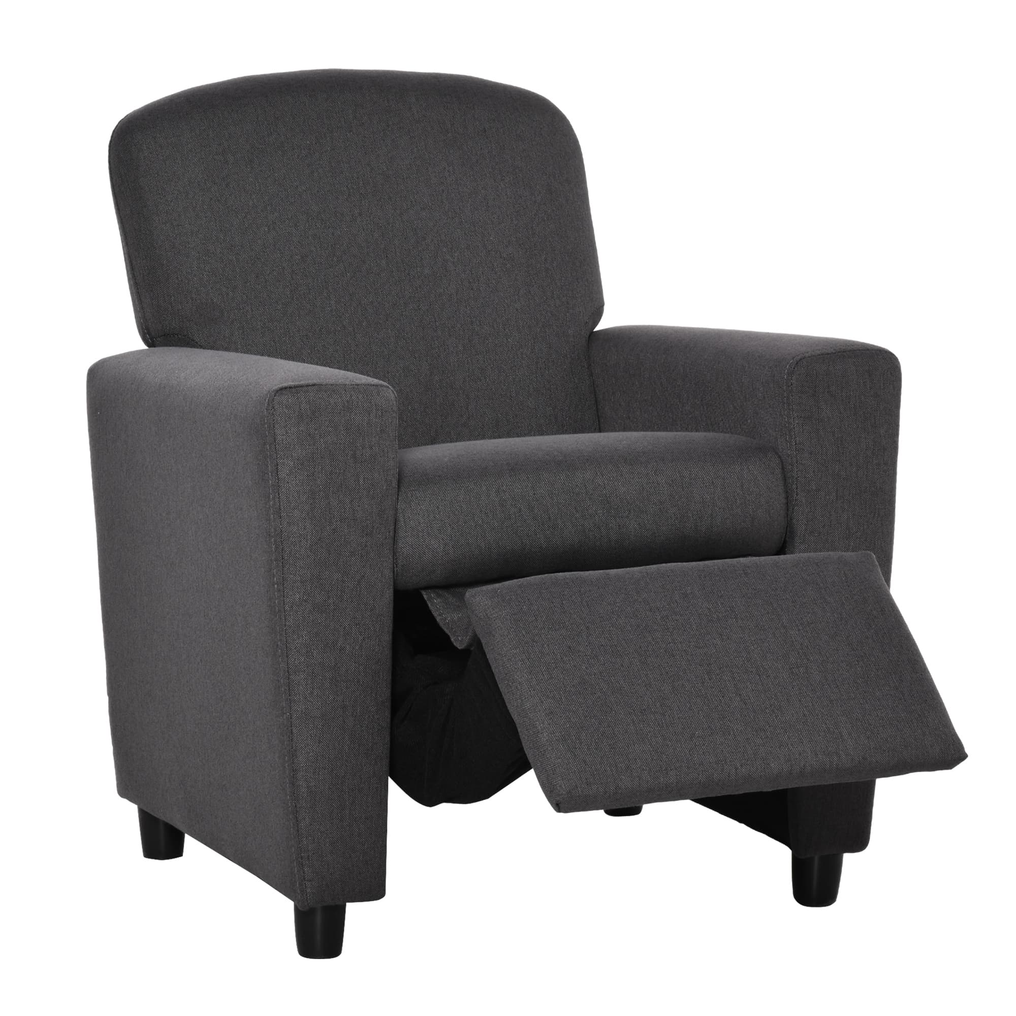 Discover Effortless Comfort with this 2-in-1 Kids Sofa