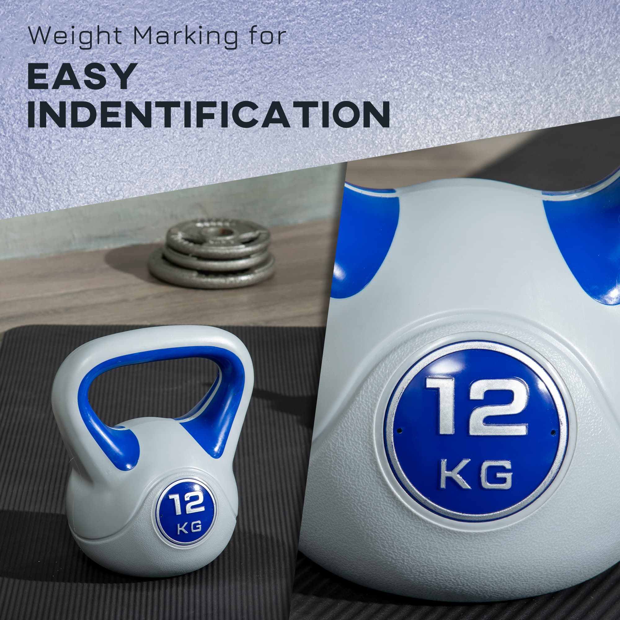 A Practical 12kg Kettlebell for Home Workouts - image 6