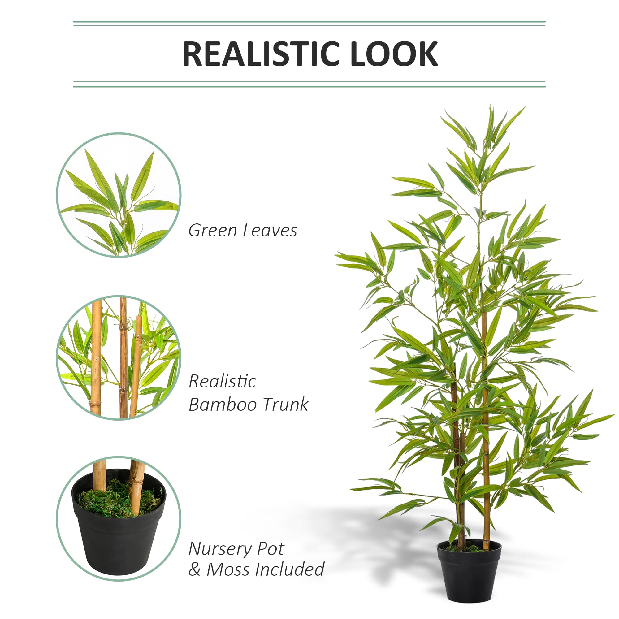Transform Your Space with Effortless Artificial Ficus Trees - image 5
