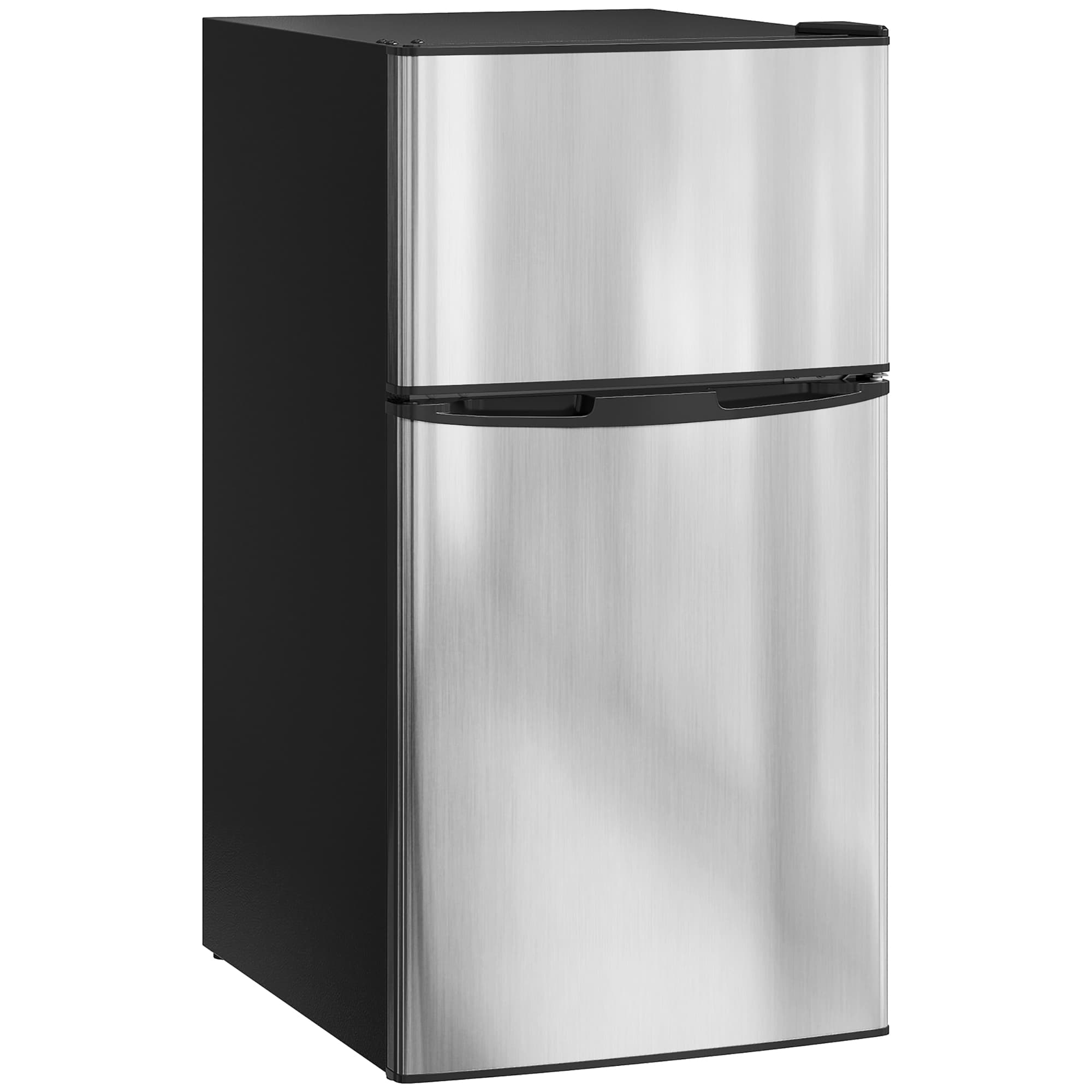 Compact 88L Fridge Freezer for Smaller Rooms - image 8