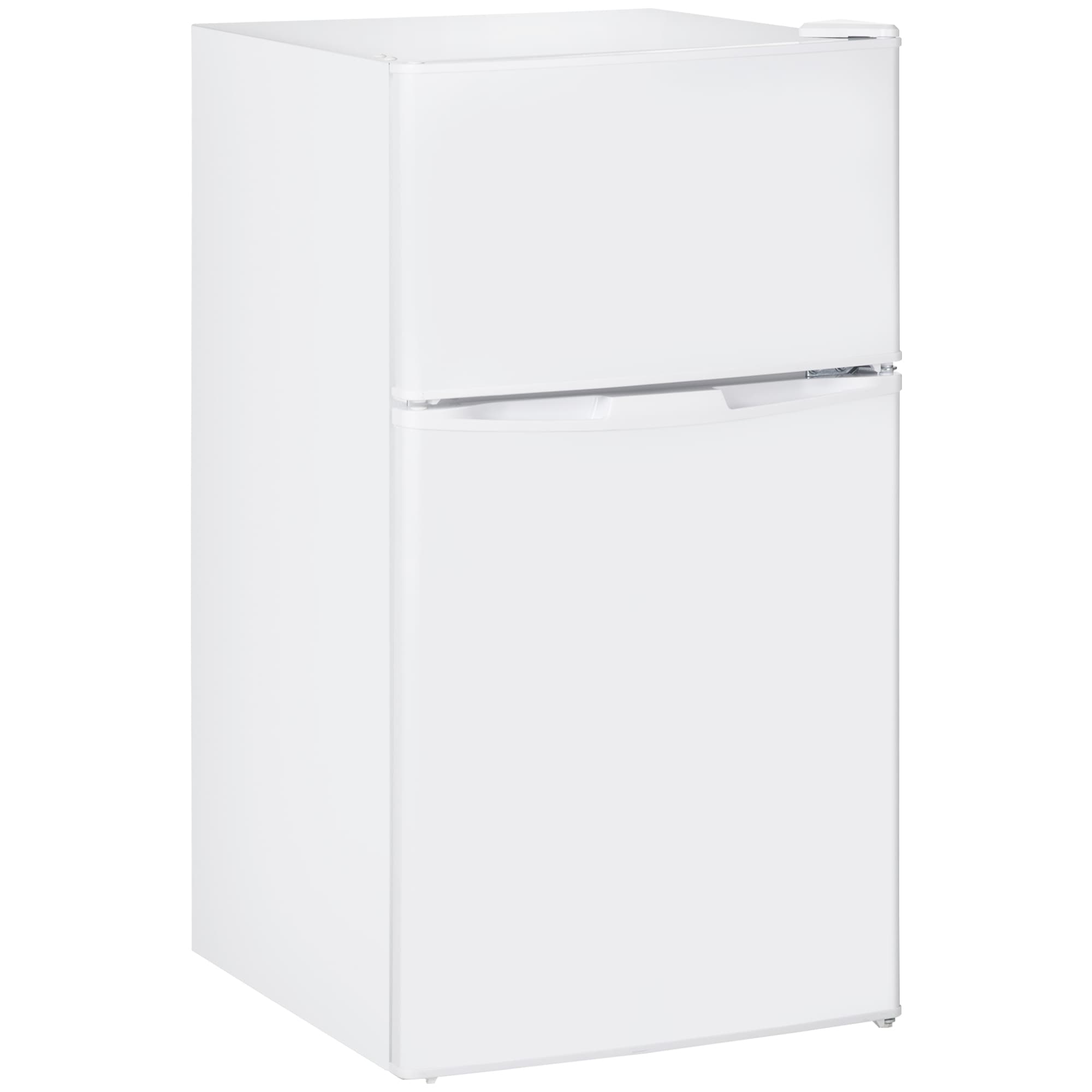 88L Compact Fridge Freezer for Kitchens and Small Spaces - image 6