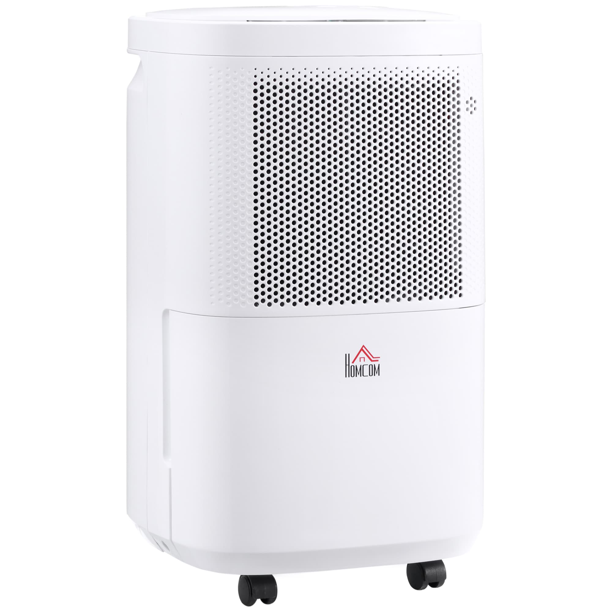 Compact Dehumidifier with WiFi Control — 10 Litres Per Day - image 7
