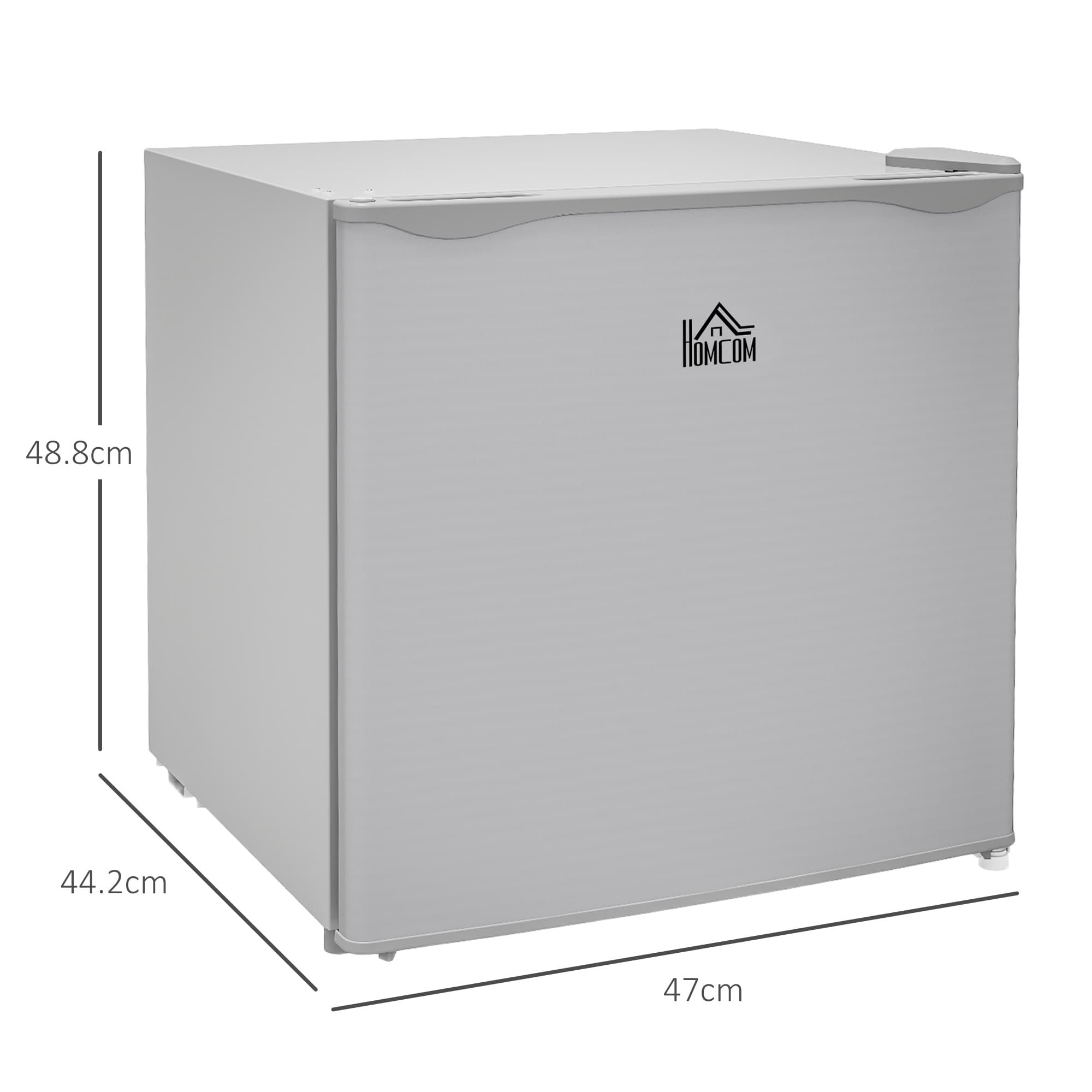 Fit a 35L Freezer on Your Countertop with Adjustable Temperature - image 7