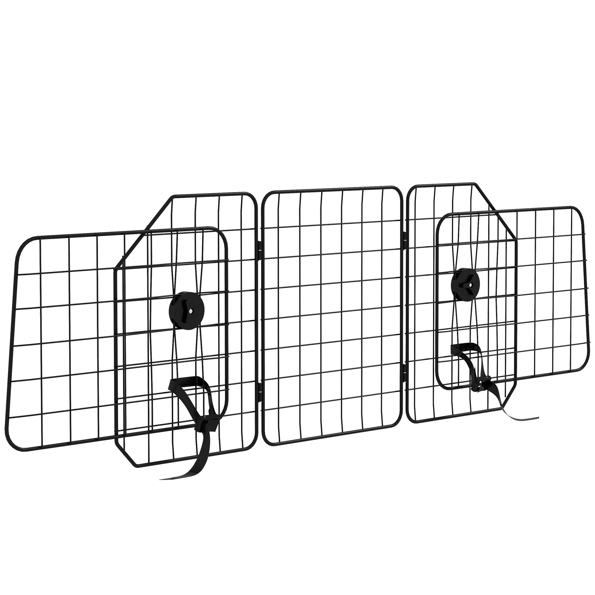 Adjustable Dog Guard That Fits Most Car Boots and Vans - image 8